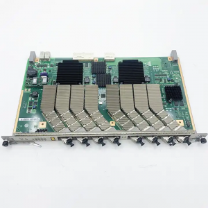 10G EPON Service Board XEBD