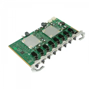 10G-PON 8ports Service Board XGHD