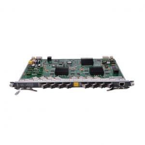 GC8B Service Card 8 Ports