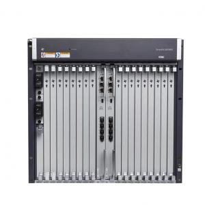 Huawei MA5800-x17 Gpon Gepon OLT