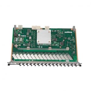 Service Board 16ports GPON Board GPFD