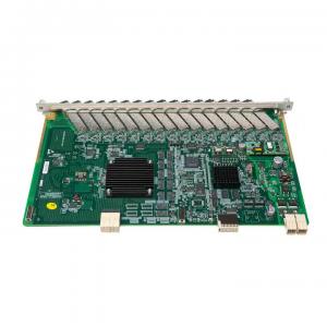 Service Card 16 Ports EPON Board ETGH