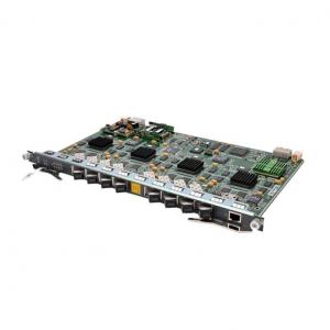 Service Card EC8B 8 Ports EPON Board