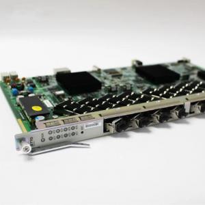 Service Card ETTO 8 Ports EPON Board